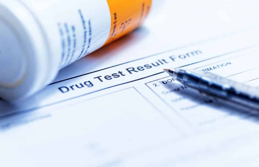 DOT Drug Testing Compliance Addresses New Rules for 2018 Wisconsin