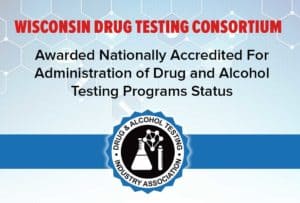Read more about the article Wisconsin Drug Testing Consortium earns national accreditation