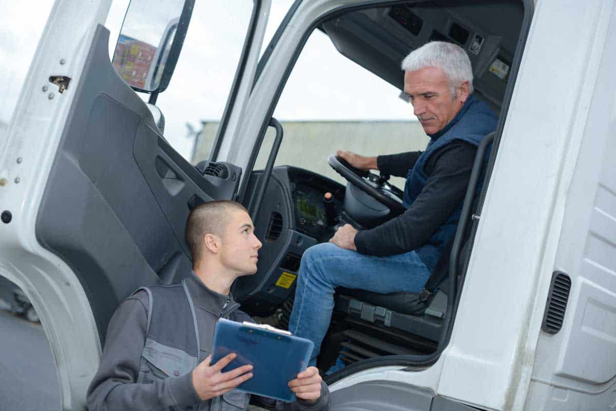 You are currently viewing FMCSA Clearinghouse effective date is January 6, 2020