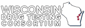 Wisconsin Drug Testing Consortium logo