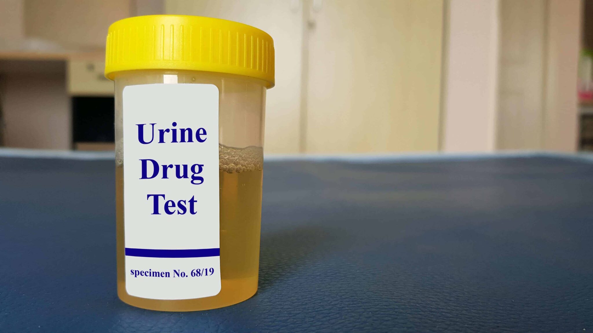 DOT drug compliance testing remains in effect during COVID era