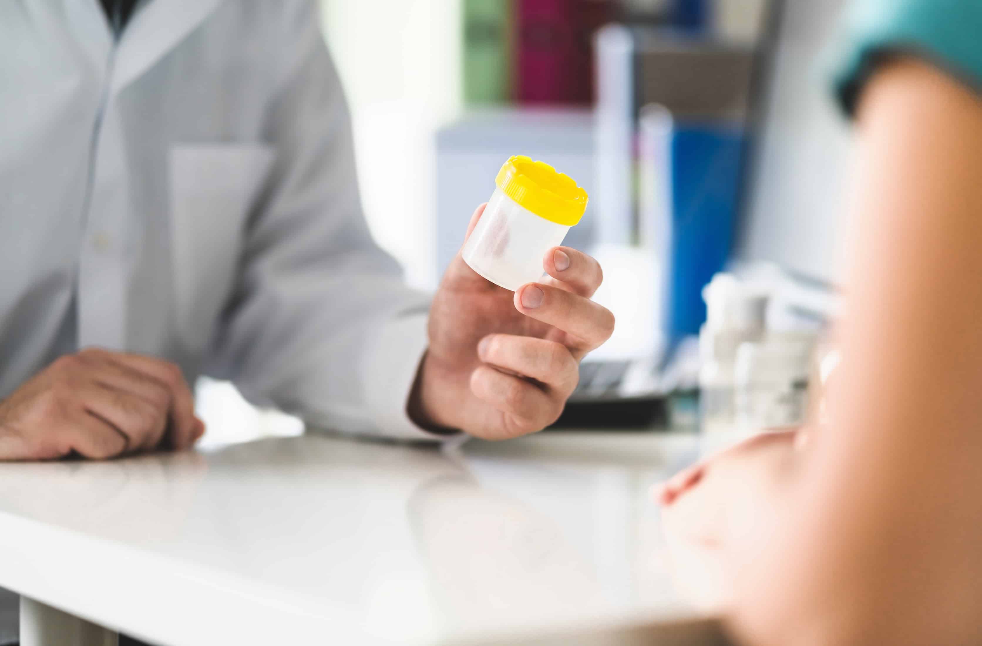 Consortiums simplify random drug testing programs