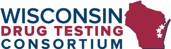 Wisconsin Drug Testing Consortium logo