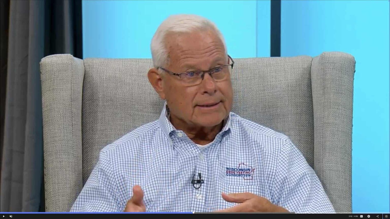 Stay uptodate on DOT compliance tests with Wisconsin Drug Testing