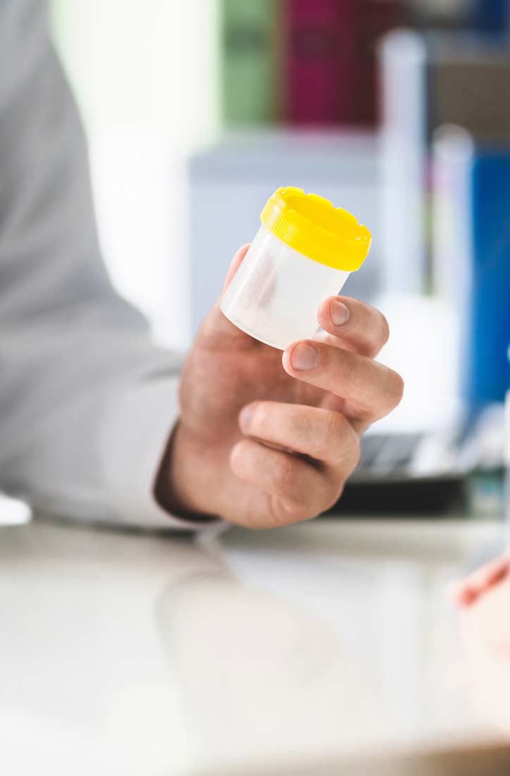 Drug Testing - Wisconsin Drug Testing Consortium